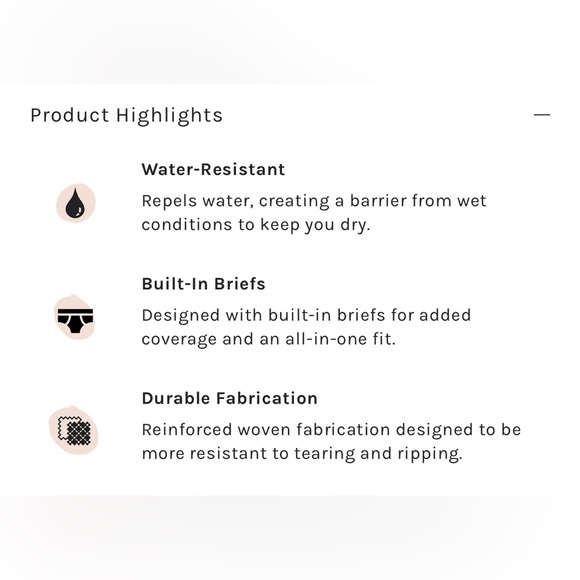 Free People Movement The Way Home Black High Rise Shorts Small Running Lined - Picture 6 of 11